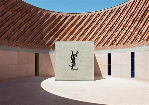 louis vuitton marrakech museum|Your visit – Yves Saint Laurent Marrakech museum.